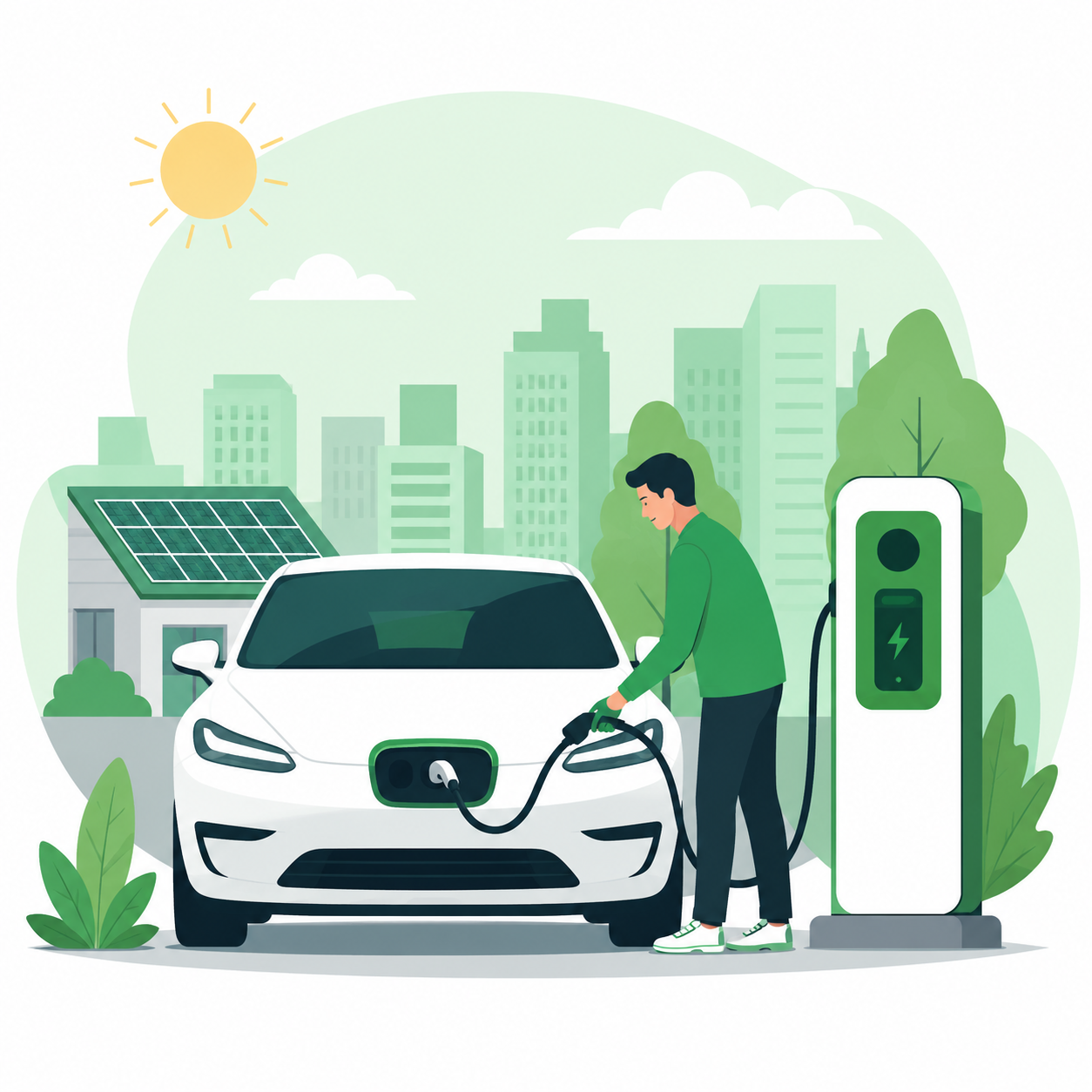 EV Solutions